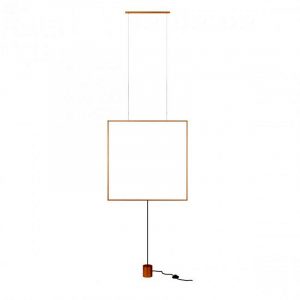 Redo Group Slick LED 80x80 quadrato - immagine 2