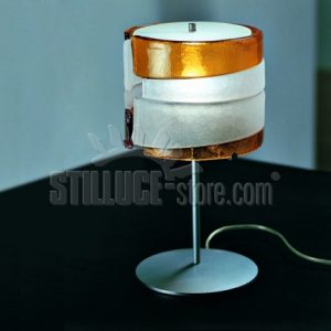 Mazzega1946 Radius Tavolo Piccola - immagine 4