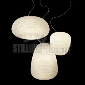 Foscarini Rituals 3 Multi E27 Sospensione - immagine 4