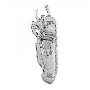 Seletti Love in Bloom Vetro Vaso - immagine 4