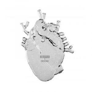 Seletti Love in Bloom Vetro Vaso - immagine 5