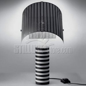 Artemide Shogun Tavolo - immagine 2