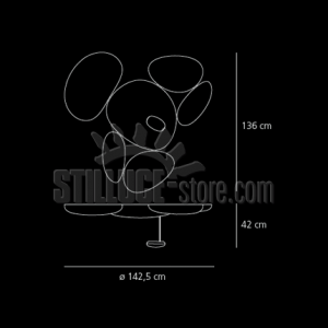 Artemide Skydro LED - immagine 3