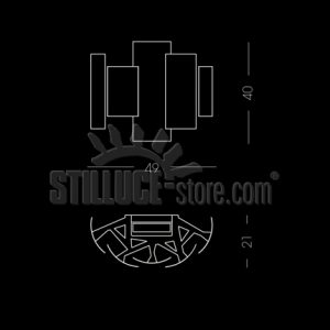 Lumen Center Skyline 21 - immagine 2