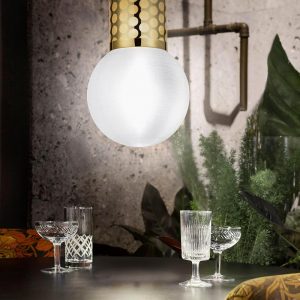 Slamp Atmosfera sospensione - immagine 2