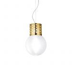 slamp-atmosfera-sospensione-oro-stilluce-store-bergamo