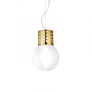 slamp-atmosfera-sospensione-oro-stilluce-store-bergamo