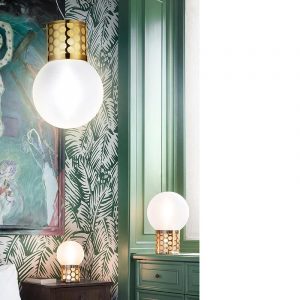 Slamp Atmosfera sospensione - immagine 3