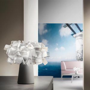 Slamp Clizia Battery tavolo