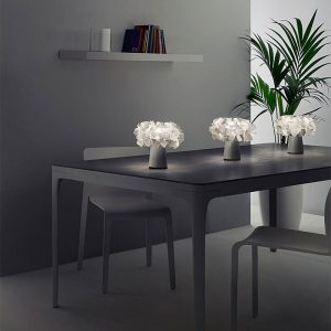 Slamp Clizia Battery tavolo - immagine 5