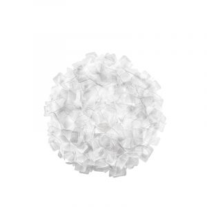 Slamp Clizia Pixel Wall/Ceiling Large - immagine 2