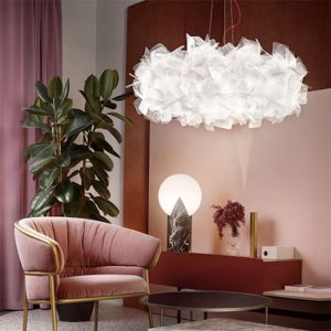 Slamp Clizia Pixel Suspension - immagine 3
