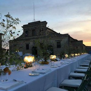 Slamp Clizia Battery tavolo - immagine 6