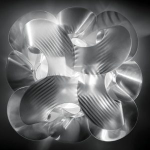 Slamp Fabula Lampada da parete o soffitto Large - immagine 2