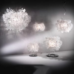 Slamp Fiorella Suspension - immagine 3