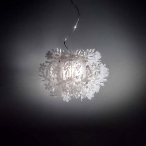 Slamp Fiorella Suspension Mini