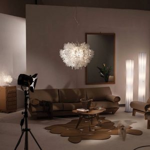 Slamp Fiorella Suspension - immagine 2