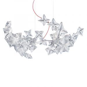 Slamp Hanami lampada a sospensione - immagine 1