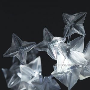 Slamp Hanami lampada a sospensione - immagine 5