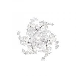 Slamp Hanami lampada a soffitto - immagine 2