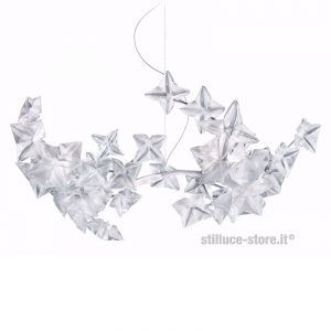 Slamp Hanami lampada a sospensione - immagine 3