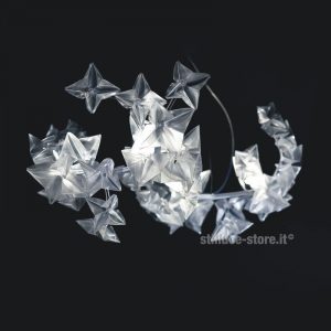 Slamp Hanami lampada a sospensione - immagine 2