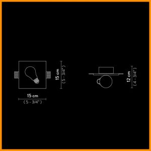 Slamp Idea incasso - immagine 4