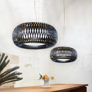 slamp-kalatos-nero-oro-bis-stilluce-store-bergamo
