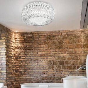 Slamp Kalatos plafoniera