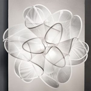 Slamp La Belle Etoile Wall Ceiling