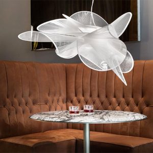 Slamp La Belle Etoile Suspension Small - immagine 2