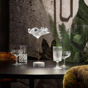 Slamp Lafleur Battery  Lampada ricaricabile - immagine 3