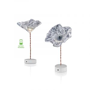 Slamp Lafleur Battery  Lampada ricaricabile - immagine 5