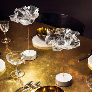 Slamp Lafleur Battery  Lampada ricaricabile - immagine 4