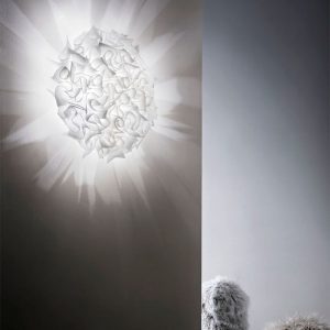 Slamp Veli Couture Large Parete Soffitto