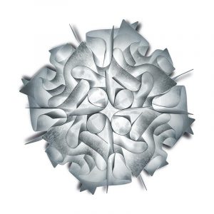 Slamp Veli Couture Mini Parete Soffitto - immagine 3