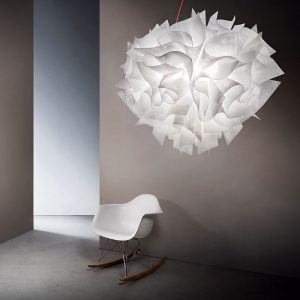 Slamp Veli Couture Sospensione - immagine 2
