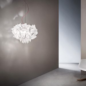Slamp Veli Couture Sospensione - immagine 4
