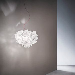 Slamp Veli Couture Sospensione - immagine 3