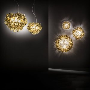 Slamp Veli Gold 78 - immagine 2