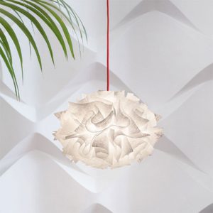 Slamp Veli Couture Mini Single Sospensione