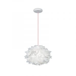 Slamp Veli Couture Mini Single Sospensione - immagine 2