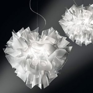 Slamp Veli Prisma Suspension Large