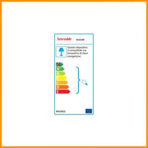 Artemide Aggregato Sospensione Cono Piccolo d.38 - immagine 4