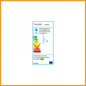 Artemide Cadmo Parete LED - immagine 5