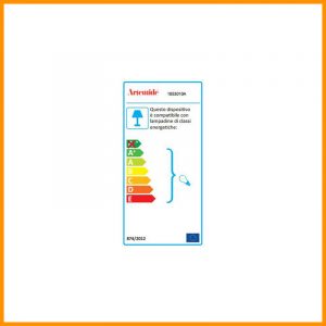 Artemide Castore 25 Sospensione - immagine 4