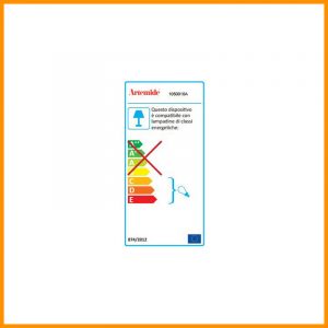 Artemide Castore Tavolo 25 - immagine 4