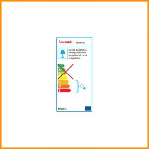 Artemide Castore Tavolo 35 - immagine 4