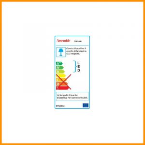 Artemide Chilone Parete - immagine 4