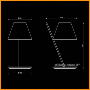 Artemide La Petite - immagine 3